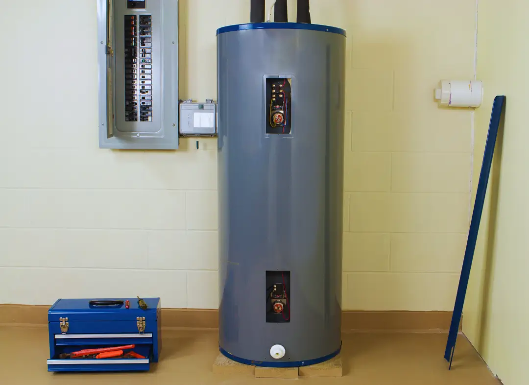 Chauffe-eau Saint-Martin-le-Beau