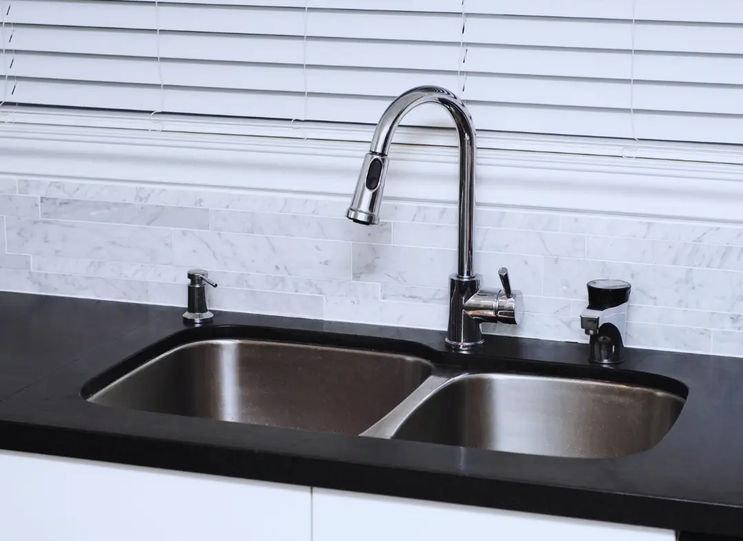 Changement Mitigeur d'évier Saint-Martin-le-Beau